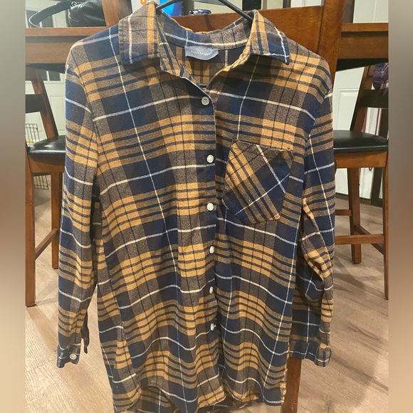 FLANNEL - Picture 3 of 7